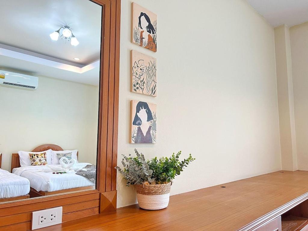Mantra Pattaya Pool Villa With Jacuzzi In Pattaya-Pet-Friendly Jomtien Beach Esterno foto