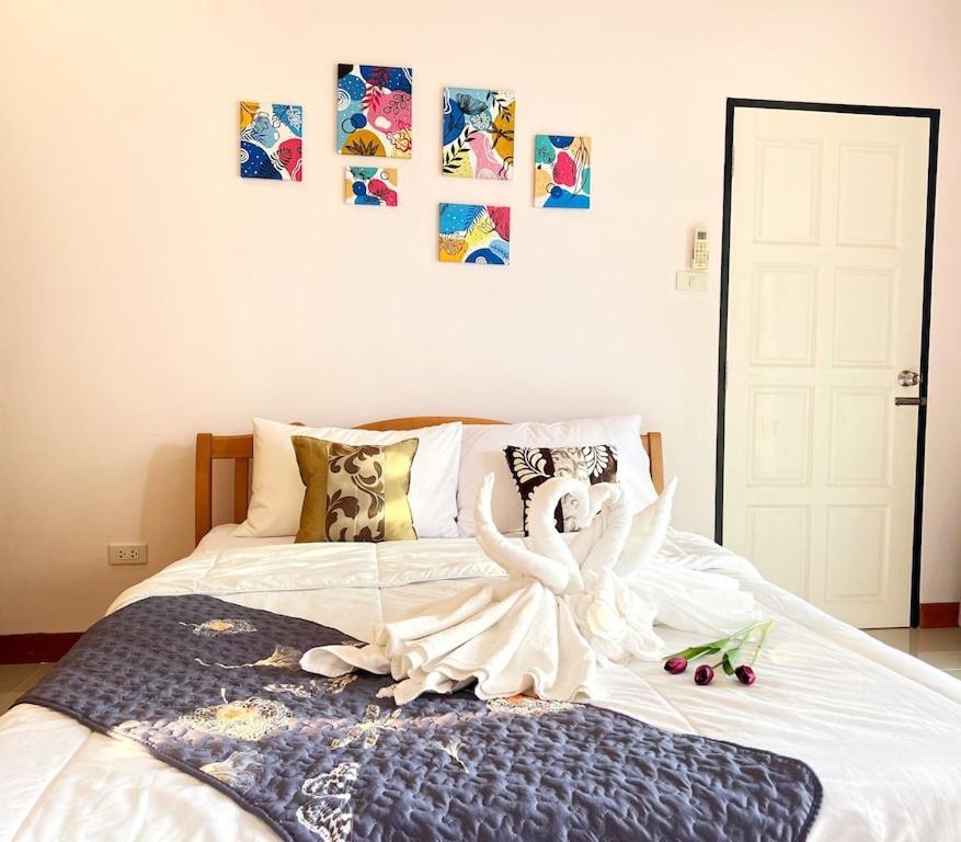 Mantra Pattaya Pool Villa With Jacuzzi In Pattaya-Pet-Friendly Jomtien Beach Esterno foto