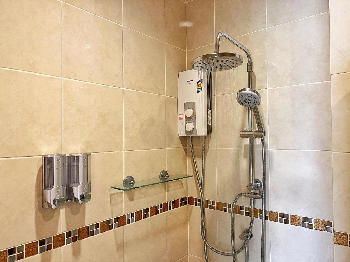 Mantra Pattaya Pool Villa With Jacuzzi In Pattaya-Pet-Friendly Jomtien Beach Esterno foto